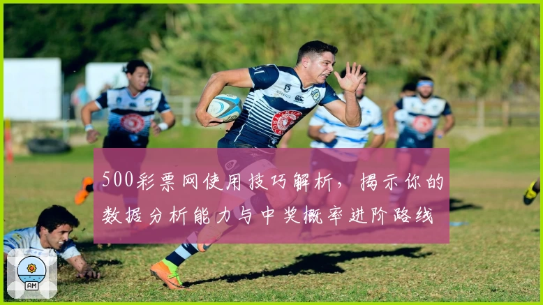 500彩票网使用技巧解析,揭示你的数据分析能力与中奖概率进阶路线