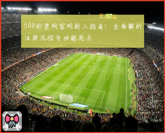 500彩票网官网新人指南:全面解析注册流程与功能亮点