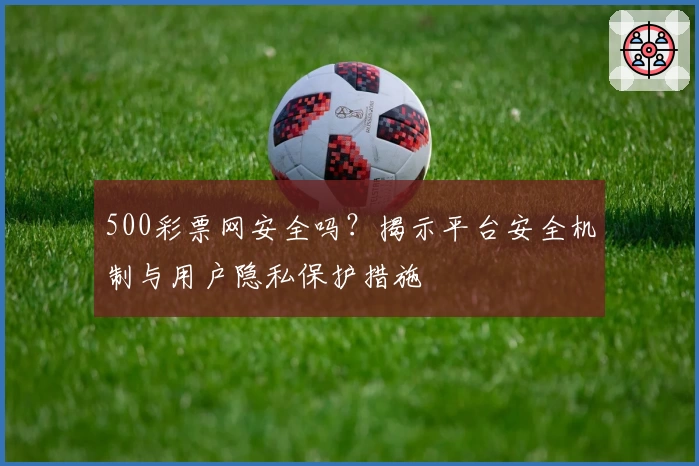 500彩票网安全吗？揭示平台安全机制与用户隐私保护措施