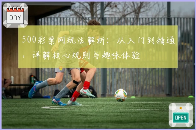 500彩票网玩法解析：从入门到精通，详解核心规则与趣味体验