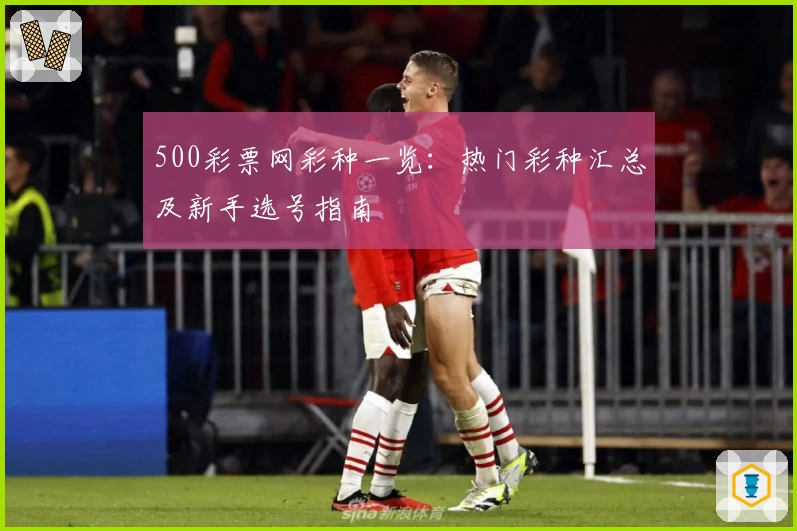 500彩票网彩种一览：热门彩种汇总及新手选号指南