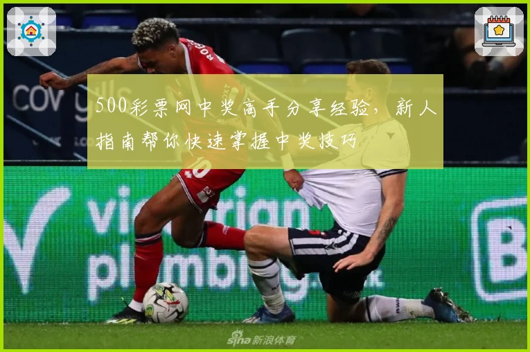 500彩票网中奖高手分享经验，新人指南帮你快速掌握中奖技巧