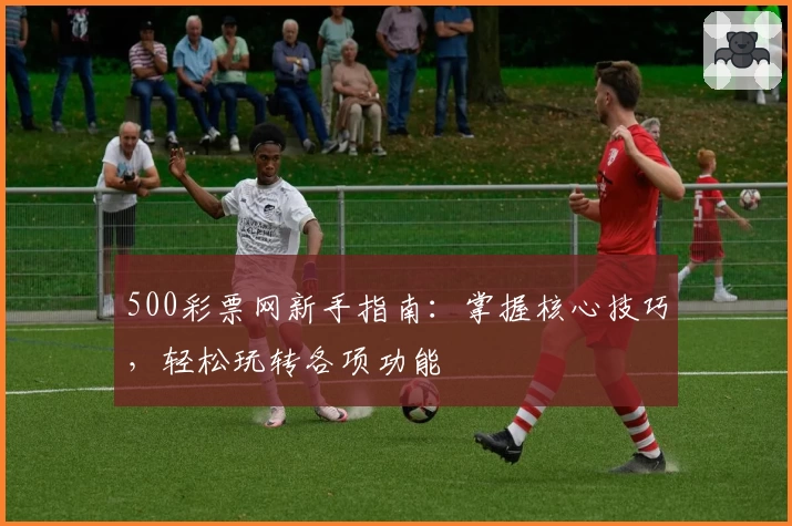 500彩票网新手指南:掌握核心技巧,轻松玩转各项功能